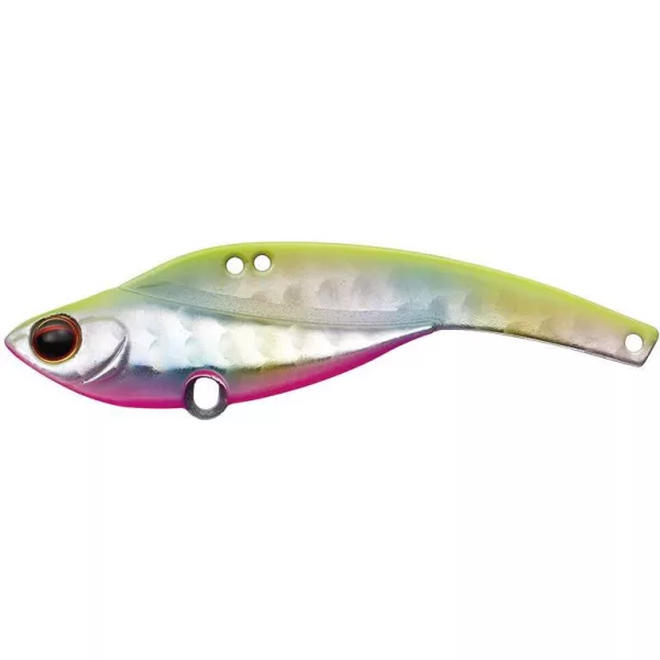 Evergreen Iron Marvie 55 5,5cm 13,5gr #824 Chart Candy Pink Belly Blade Kunstköder