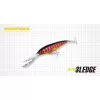 Evergreen Ultra Sledge 6,0cm 5,5gr #104 Spring Blossom Wobbler
