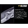 Evergreen Ultra Sledge 6,0cm 5,5gr #134 Mat Shad Wobbler