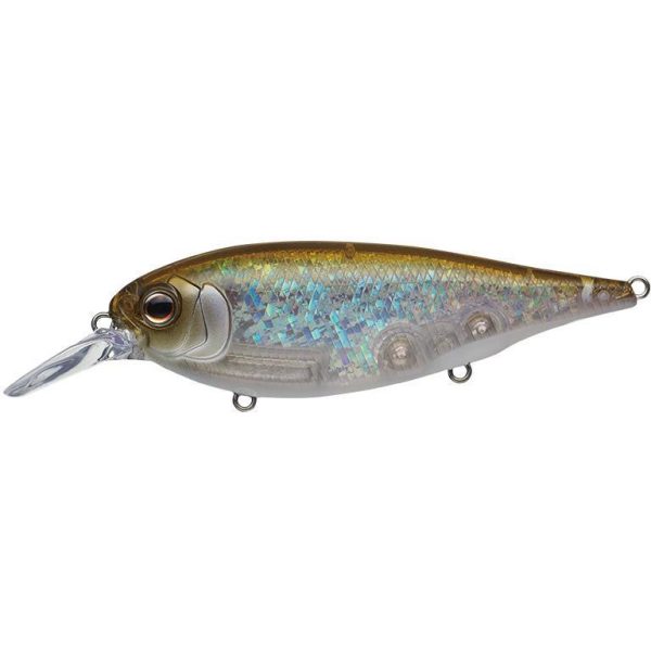 Evergreen X-Over 9cm 18,5gr #383 Neon Wakasagi Wobbler