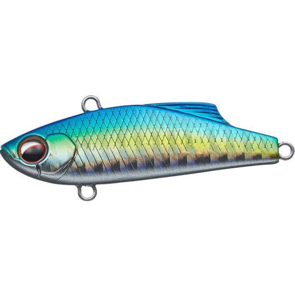 Evergreen Marvie 50 5,0cm 6gr #758 Kibinago Horo Wobbler