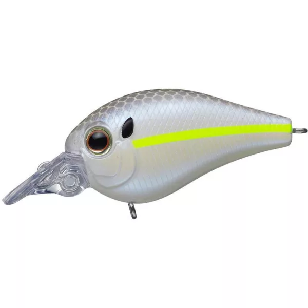Evergreen Piccolo Dive Shallow 4cm 6,4gr #380 Chart Shad Wobbler