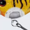 Evergreen Piccolo Dive Shallow 4cm 6,4gr #380 Chart Shad Wobbler