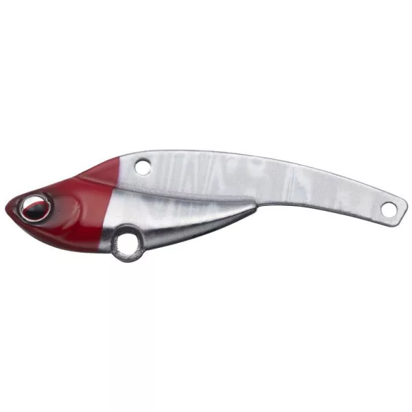 Evergreen Iron Marvie 40 4,0cm 5,5gr #708 Red Head Holo Blade Kunstköder