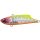 Evergreen Marvie 70 7,0cm 15gr #802 Pink Head Clear Chart Wobbler