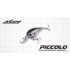 Evergreen Piccolo 4cm 6,4gr #27 Ayu Wobbler