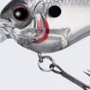 Evergreen Piccolo 4cm 6,4gr #27 Ayu Wobbler
