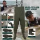 Vass-Tex 650 Brustwathose Größe 44