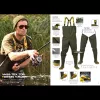 Vass-Tex 700E Bundwathose 43