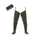 Vass-Tex 700E Oberschenkelstiefel 44