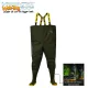 Vass-Tex 700E Wide-Boy Brustwathose 42