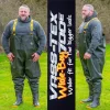 Vass-Tex 700E Wide-Boy Wathose 43
