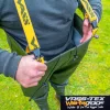 Vass-Tex 700E Wide-Boy Wathose Stiefel 45