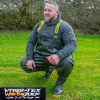 Vass-Tex 700E Wide-Boy Wathose 46