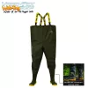 Vass-Tex 700E Wide-Boy Wathose Stiefel 47