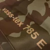 Vass-Tex 785 Heavy Duty Camouflage Wathose Stiefel 41