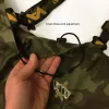 Vass-Tex 785 Heavy Duty Camouflage Wathose Stiefel 41