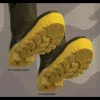 Vass-Tex 785 Heavy Duty Camouflage Wathose Stiefel 41