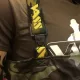 Vass-Tex 785 Heavy Duty Camouflage Brustwathose 47