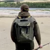 Vass-Tex Dry Fishing Ruck Sack Edition 3 Khaki Edition Hátizsák 40l