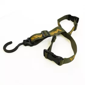 Vass-Tex Adjustable Boot Hanger Stiefelaufhänger