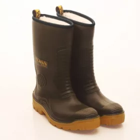 Vass-Tex R Boot Fur Lined Stiefel 44