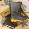 Vass-Tex R Boot Fur Lined Stiefel 44