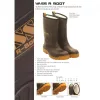 Vass-Tex R Boot Fur Lined Stiefel 46