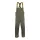 Vass-Tex Team Vass 220 Unlined Latzhose Khaki Edition Regenhose 2XL