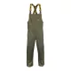 Vass-Tex Team Vass 220 Unlined Latzhose Khaki Edition Regenhose 2XL