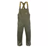 Vass-Tex Team Vass 220 Winter Lined Bib & Brace Regenhose L