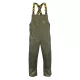 Vass-Tex Team Vass 220 Winter Lined Bib & Brace Regenhose XL