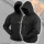 Vass-Tex Culture Fishing Schwarzer Kapuzenpullover XL