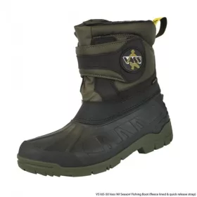 Vass-Tex All-Season Stiefel 41