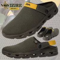 Vass-Tex papucsok