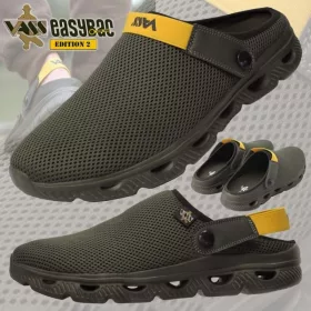 Vass-Tex Easy-Bac Fishing Trainer Edition 2 Pantolette 48