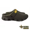 Vass-Tex Easy-Bac Fishing Trainer Fur Lined Edition Bélelt Papucs 43