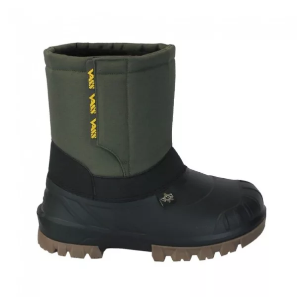 Vass-Tex Hybrid Thermostiefel 41