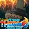 Vass-Tex Hybrid Thermo-Stiefel 42