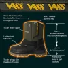 Vass-Tex Hybrid Thermo-Stiefel 42