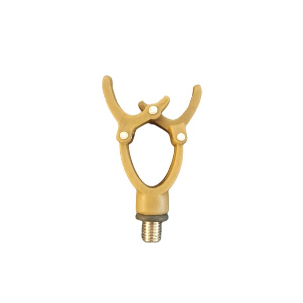 EuroCarp Hinterer Rutenhalterkopf /Sicherheit