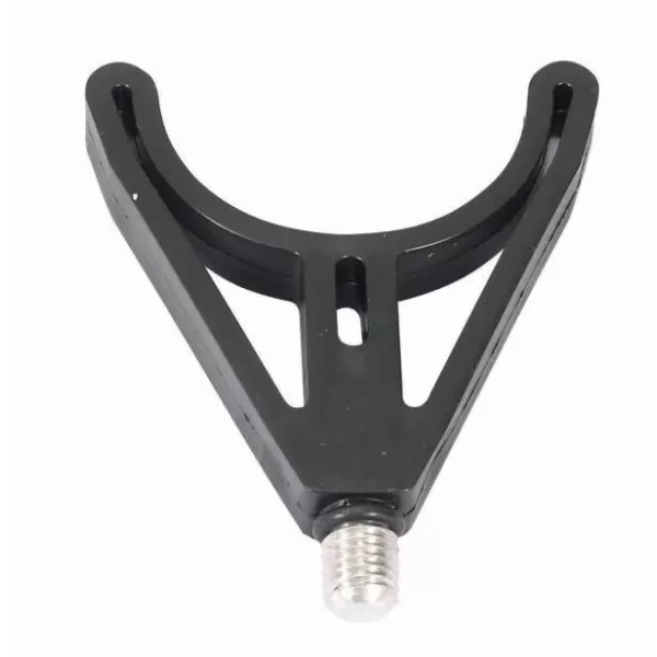 Hinterer Rutenhalter-Gabelkopf mit Gewinde