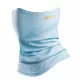 BKK O3 Shield Water Blue Free Size 1 Schlauchschal