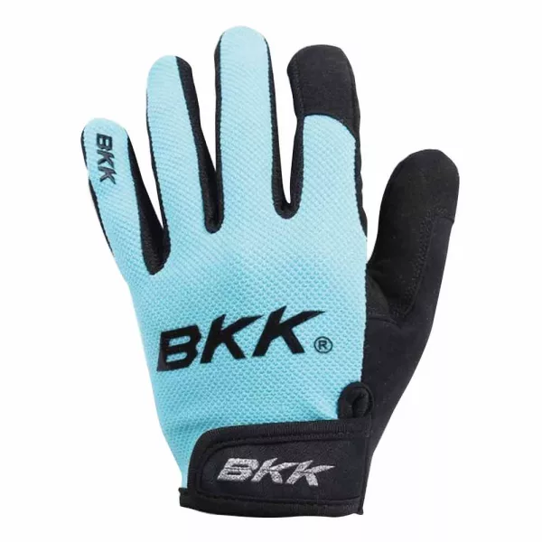 BKK Full Finger Glove Handschuh L