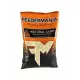 GROUNDBAIT HIGH CARB NATURAL 800gr - Futter - Fischmehlfrei