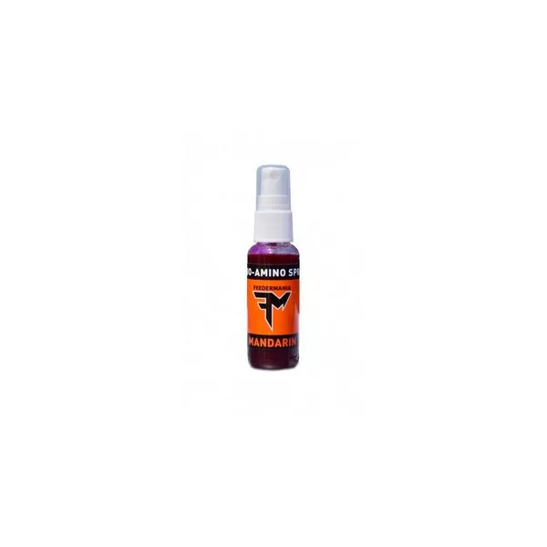 FLUO AMINO SPRAY MANDARIN 30 ML - Aroma - Spray