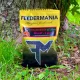 Feedermánia 60:40 Pellet Mix 2mm Erdbeereis