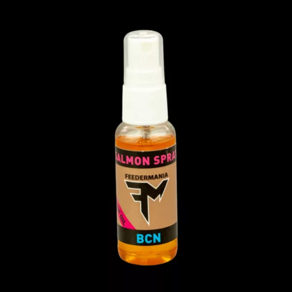 Feedermánia Lachs Spray Bcn 30ml
