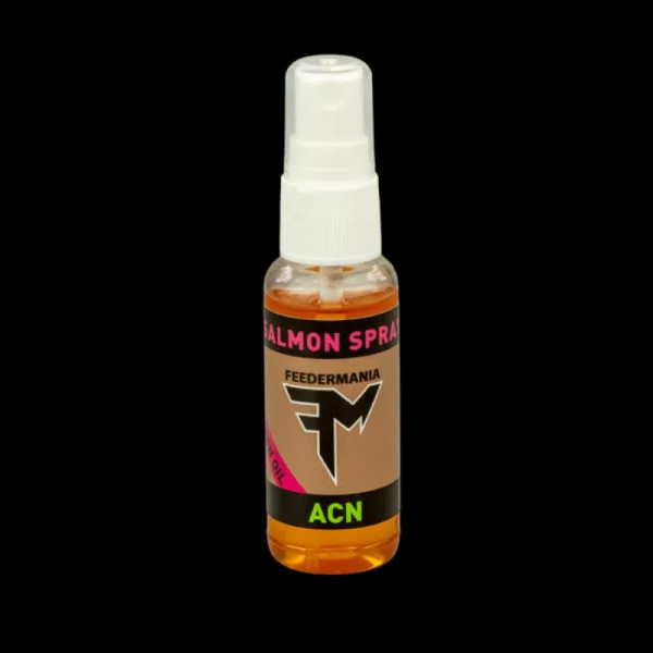 Feedermánia Lachs Spray Acn 30ml