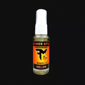   Feedermánia Summer Spray Buttersäure-Wassermelone Spray 30ml